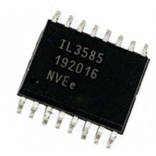 IL3585   NVE   SOP16  IL3585   NVE   SOP16